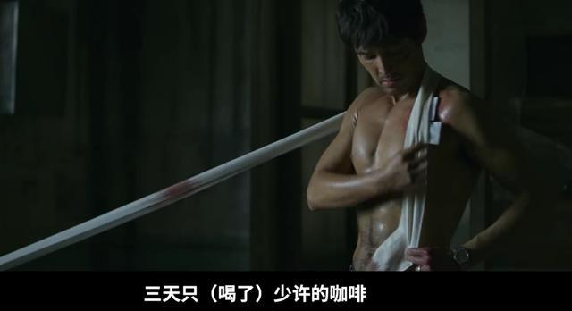 邓伦|邓伦敬业人设崩了？为拍戏断水三天上热搜被怼，网友讽刺医学奇迹