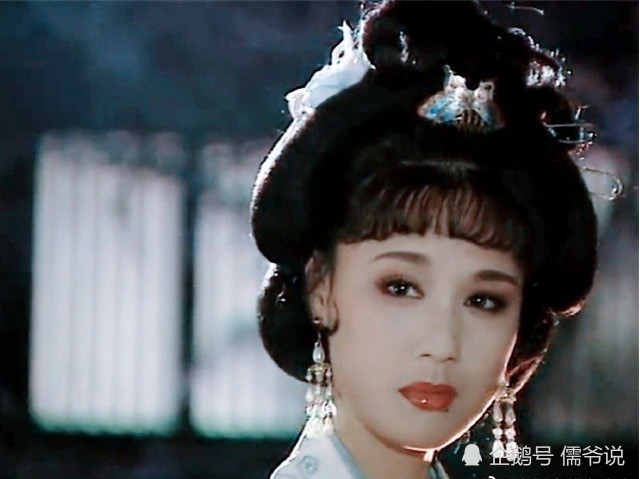 李建群|演员李建群去世，享年63岁，曾被评为古典第一美人