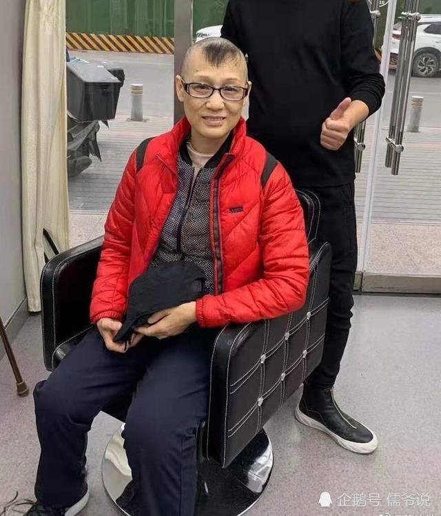 李建群|演员李建群去世，享年63岁，曾被评为古典第一美人