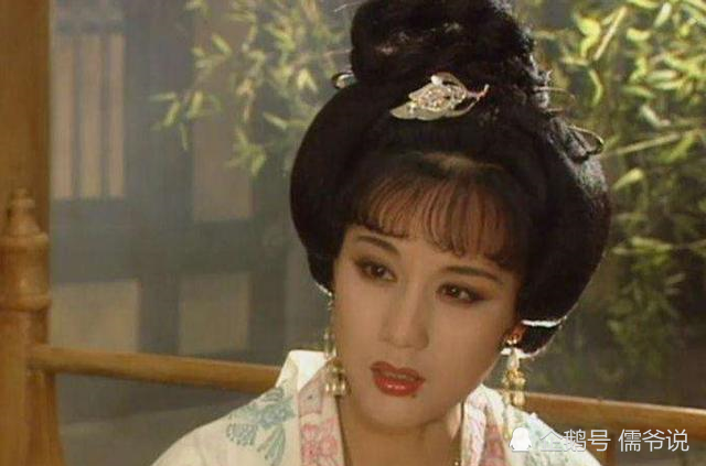 李建群|演员李建群去世，享年63岁，曾被评为古典第一美人
