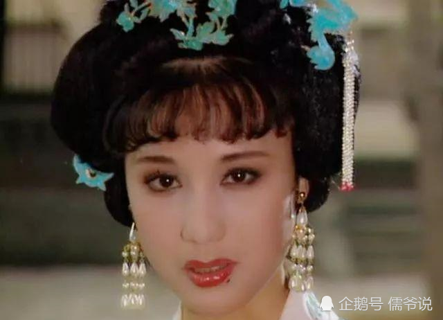 李建群|演员李建群去世，享年63岁，曾被评为古典第一美人