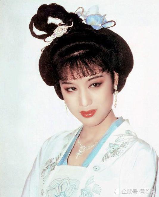 李建群|演员李建群去世，享年63岁，曾被评为古典第一美人