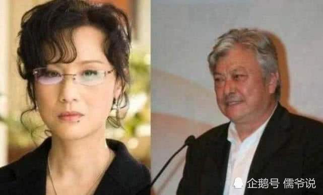 李建群|演员李建群去世，享年63岁，曾被评为古典第一美人