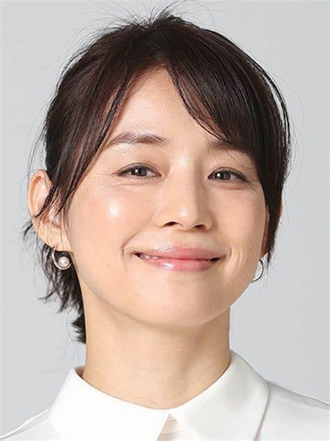 日本 50岁以上最可爱女演员 排名出炉 腾讯新闻