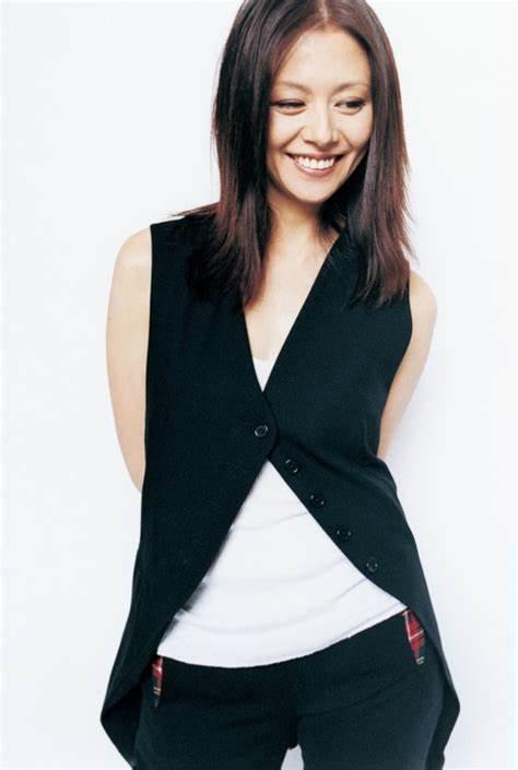 日本50岁以上最可爱女演员排名出炉