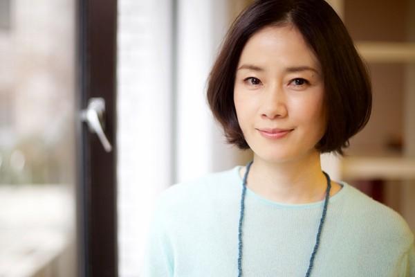 日本50岁以上最可爱女演员排名出炉