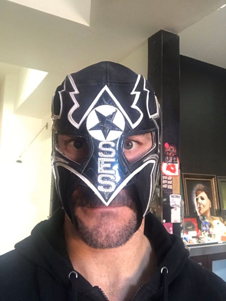 是不舍是放不下还是真的后悔了cm朋克竟和粉丝聊起他的wwe往事