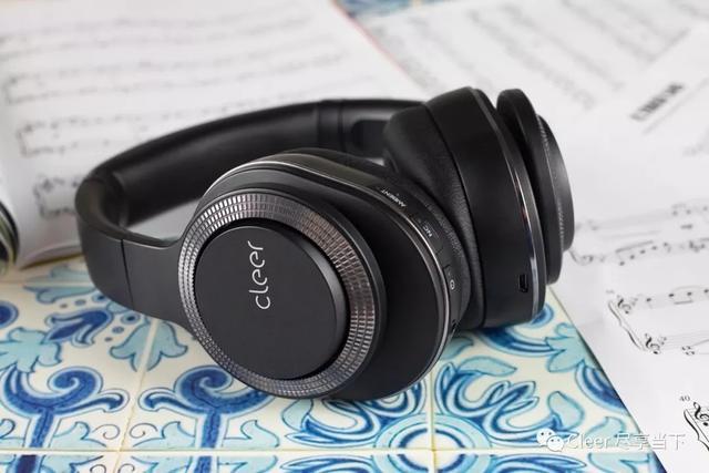 Cleer Flow 混合降噪耳机 腾讯网