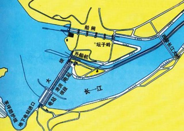 三峡大坝|为什么不加高三峡大坝抵挡洪水，鄱洞两湖对长江流域有何影响？