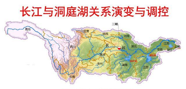 三峡大坝|为什么不加高三峡大坝抵挡洪水，鄱洞两湖对长江流域有何影响？