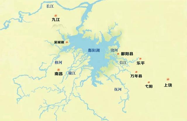 三峡大坝|为什么不加高三峡大坝抵挡洪水，鄱洞两湖对长江流域有何影响？