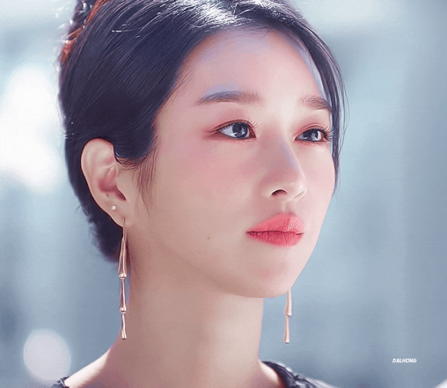 艳压男主角,她什么本事|金秀贤|高文英