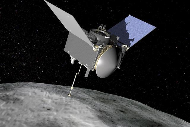 刷爆太空圈隼鸟2号探测器返程东瀛岛国航天实力到底如何