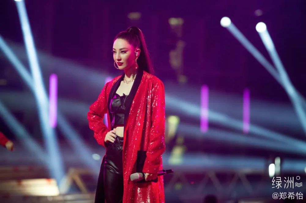 郑希怡|把宁静当女儿、拒绝蓝盈莹撒娇，郑希怡凭什么轻松赢三场？