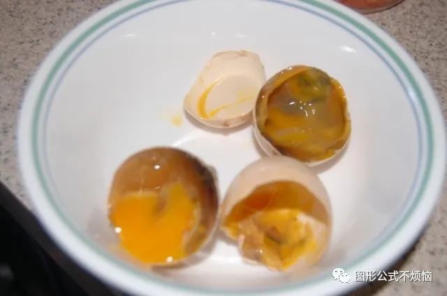 鸡蛋|如何用一杯水挑出最新鲜的蛋？挑鸡蛋终极秘诀请收好