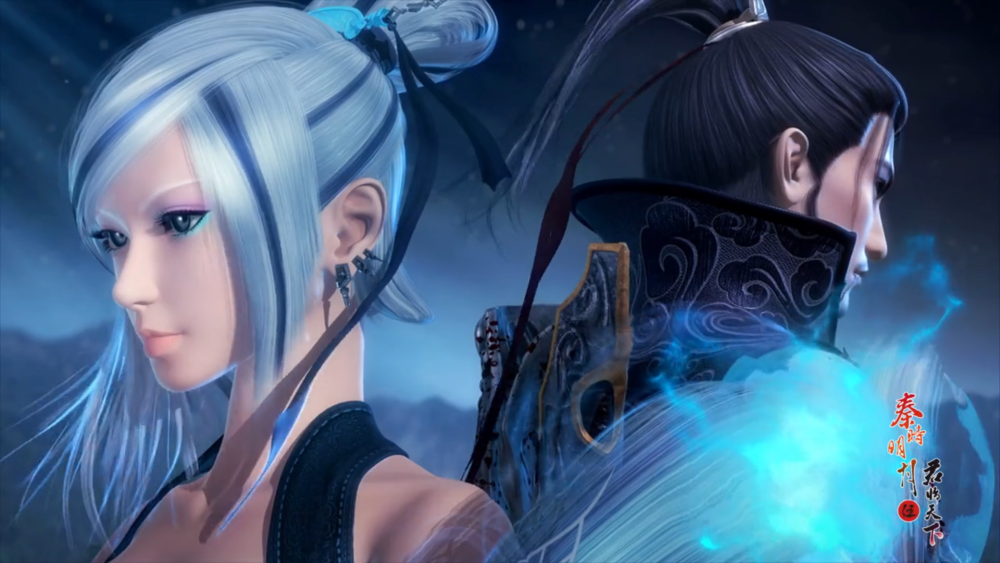 武动乾坤第二季加强优化制作流程进一步提升国漫工业化