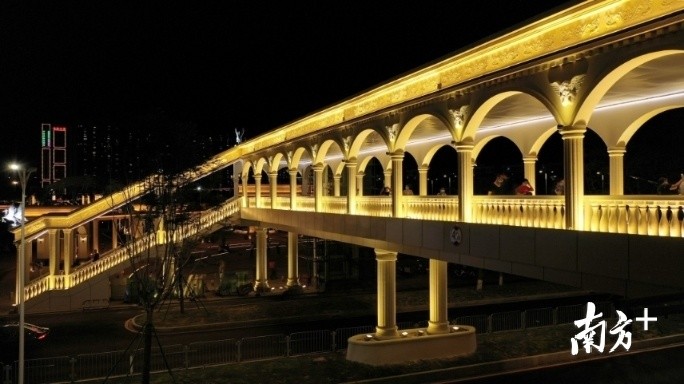 新桥街道绣花功夫雕琢城市新面貌