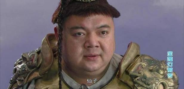 猪八戒|猪八戒为何错投猪胎？你看太上老君对他做了啥？