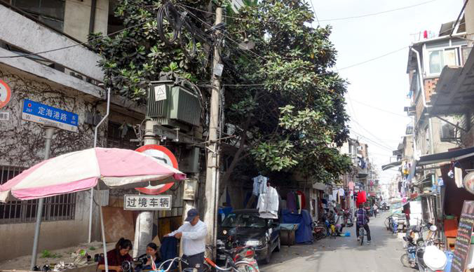 王占黑|梁捷：王占黑小说的故事性、隐喻与蒙太奇