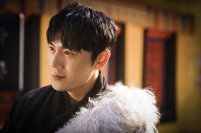 锦绣南歌|“不会为了钱拍烂片”的秦昊，为何接拍《锦绣南歌》，原因何在？