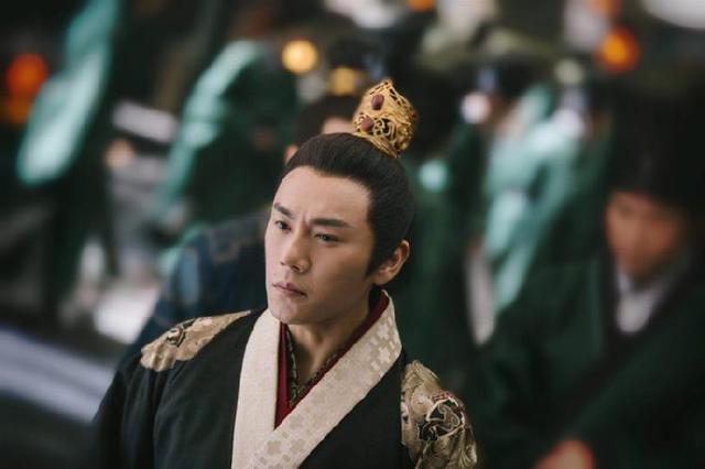 锦绣南歌|“不会为了钱拍烂片”的秦昊，为何接拍《锦绣南歌》，原因何在？