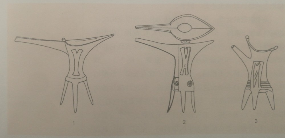 易水|朔风动易水，挥爵前长驱——古人真的用爵来喝酒吗？