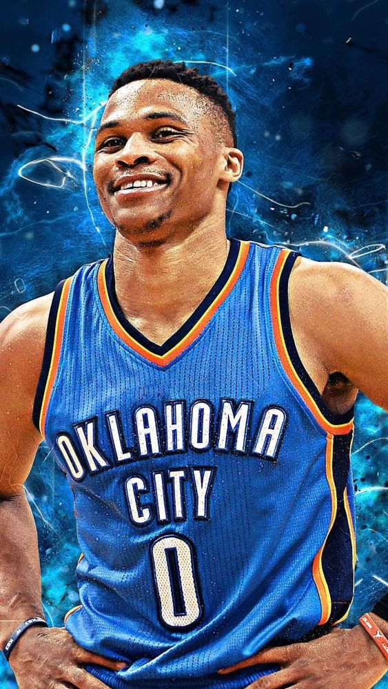 壁纸说我们没资格称威少为三双刷子