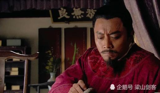 李逵|水浒：人到中年读懂它，也就活明白了当下，难怪少年不要碰