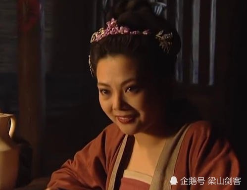 李逵|水浒：人到中年读懂它，也就活明白了当下，难怪少年不要碰