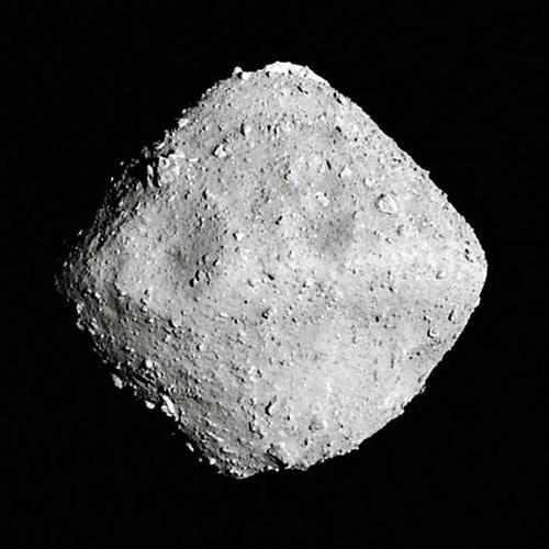 小行星|3亿公里外带回星际物质，“隼鸟”将成最远距离返回的人类探测器