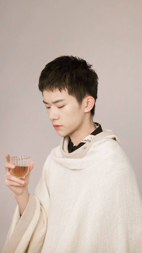 易烊千玺|易烊千玺·四字不一定是成语，还有可能是易烊千玺