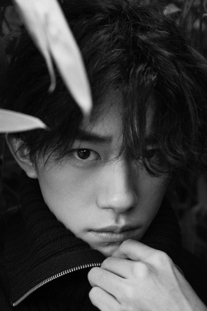 易烊千玺|易烊千玺·四字不一定是成语，还有可能是易烊千玺