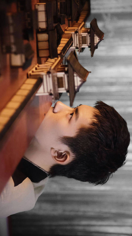 易烊千玺|易烊千玺·四字不一定是成语，还有可能是易烊千玺