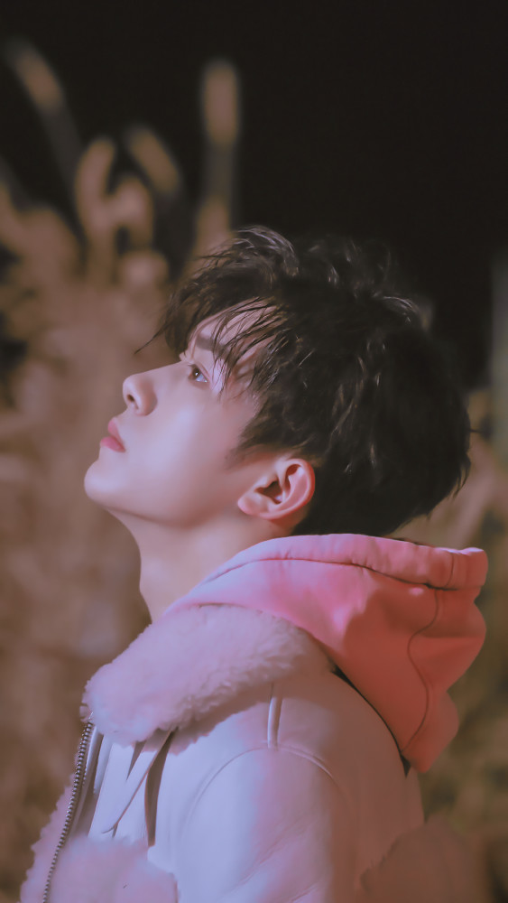 易烊千玺|易烊千玺·四字不一定是成语，还有可能是易烊千玺