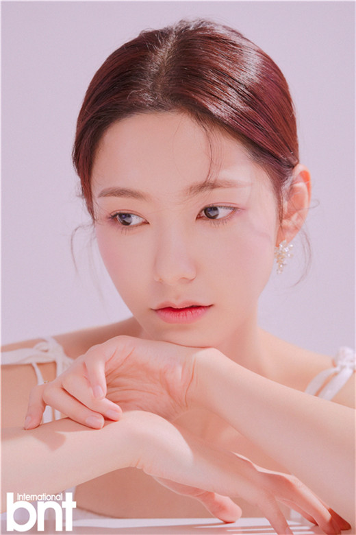 罗惠美将出演kbs1新剧 《不管谁说什麽》担任女主_腾讯新闻