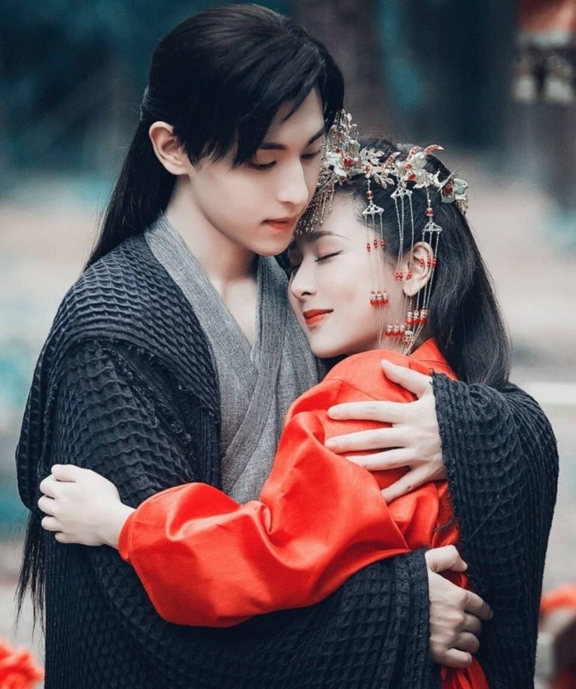 陈情令|金鹰奖参评剧出炉：《香蜜》《亲爱的》团灭！《陈情令》令人遗憾