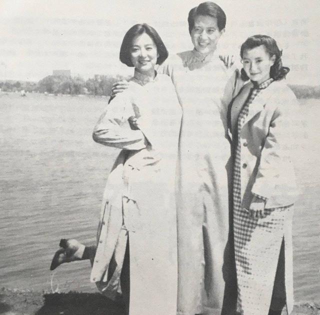 林青霞|林青霞痴缠22年，爱而不得的男人