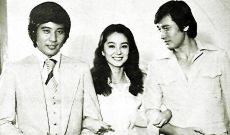 林青霞|林青霞痴缠22年，爱而不得的男人