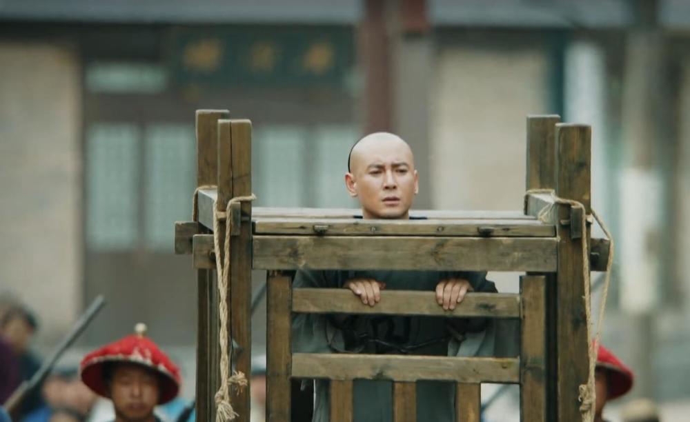 古代囚犯吃断头饭为何狱卒放一块臭肉囚犯看到后磕头叩谢