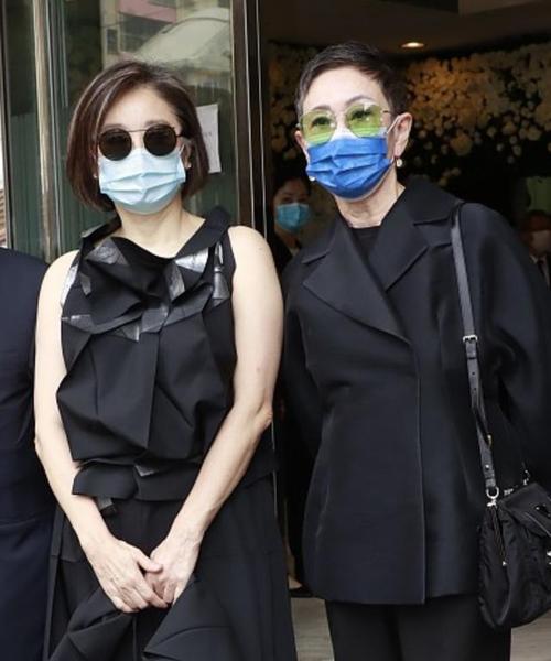 林青霞|林青霞痴缠22年，爱而不得的男人