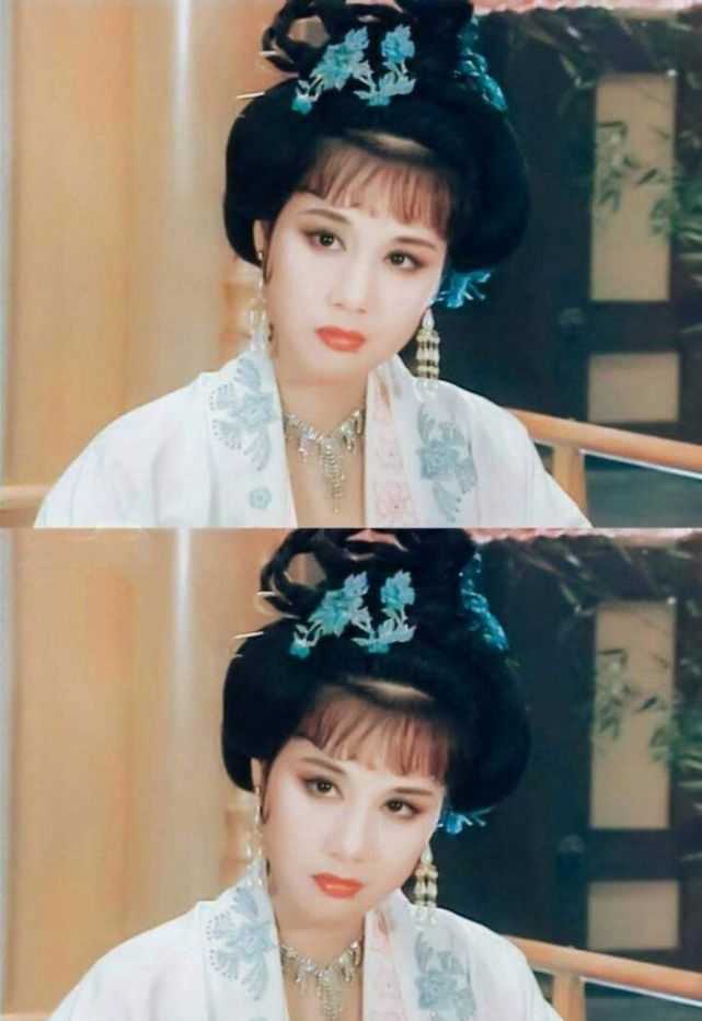 《康熙王朝》容妃扮演者演员李建群去世 享年63岁