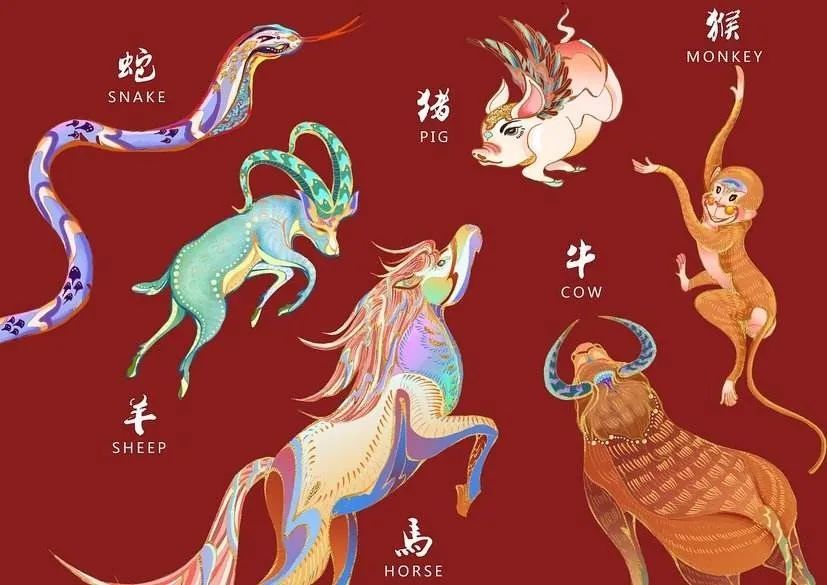 立冬后十二生肖爱情运势(十二生肖立冬之时是什么动物)