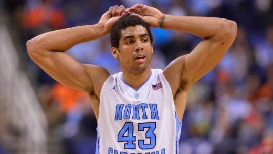 选秀前和他齐名的一位天才前锋,前勇士冠军球员:詹姆斯-迈克尔-麦卡杜