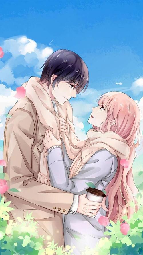 张予曦和罗云熙让所有言情小说男女主脸从此不再靠想象