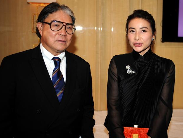 郭晶晶|郭晶晶搬入新豪宅是为了拼四胎？听听公公婆婆是怎么说的