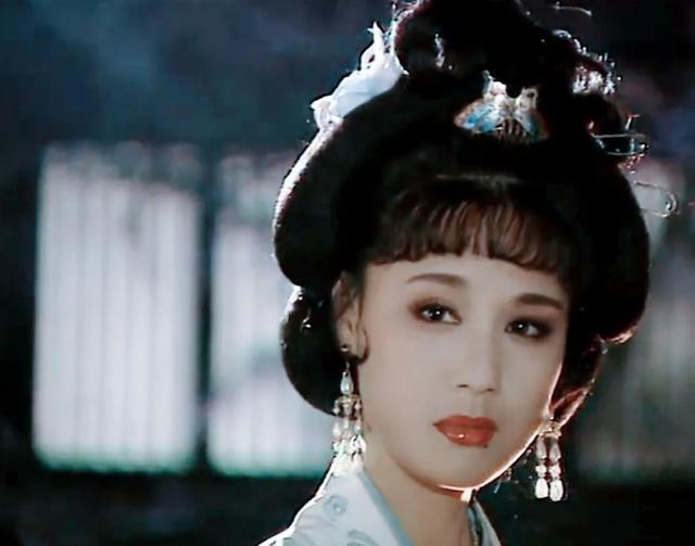 李建群|陈道明好友李建群去世！一生无子女，活成了苦情的“容妃”