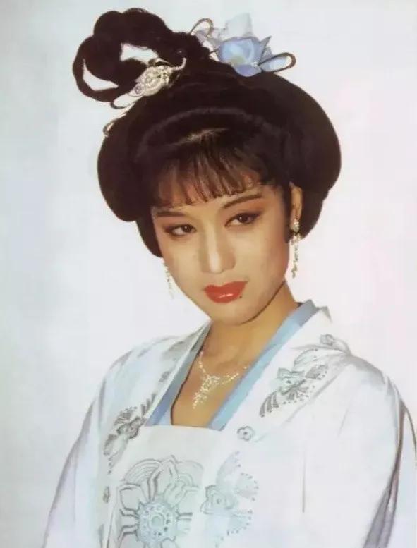 李建群|陈道明好友李建群去世！一生无子女，活成了苦情的“容妃”