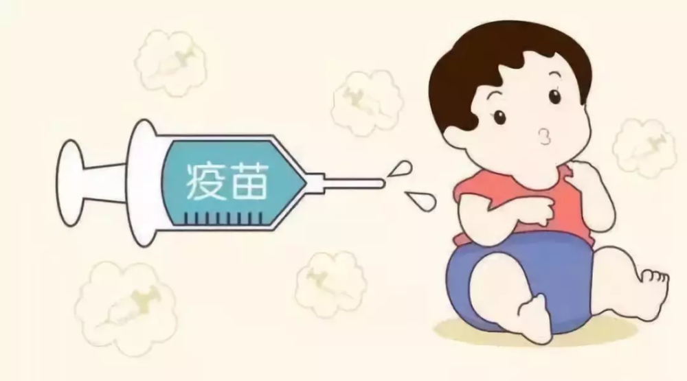 接种疫苗|婴幼儿接种疫苗应注意哪些问题？