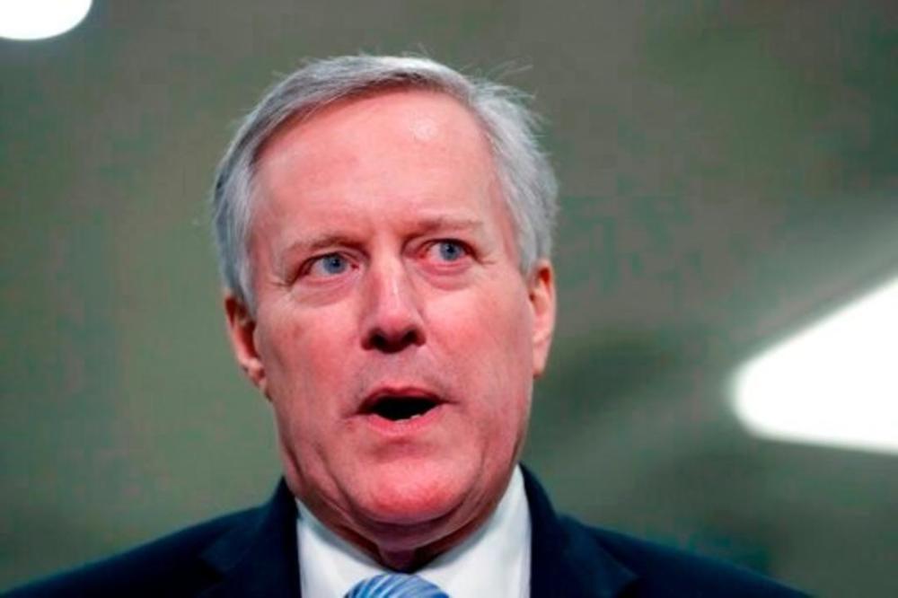 安东尼·福奇|白宫上演“宫斗”！新一任“背锅侠”福奇接连被众高官攻击