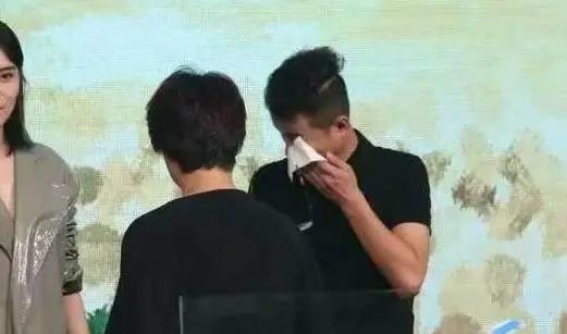 文章|如果6年前他不“作”那一次，如今应该能红遍半边天了吧？